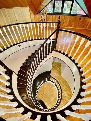 Satılır 5 otaqlı həyət evi/bağ evi 420 m², Avtovağzal m., photo 26 from 31