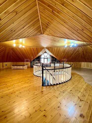 Satılır 5 otaqlı həyət evi/bağ evi 420 m², Avtovağzal m., photo 29 from 31