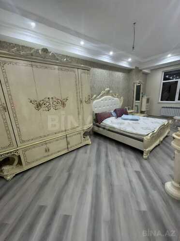 Продаётся 3-комн. новостройка 123 м², м. Кара Караев, photo 4 from 11