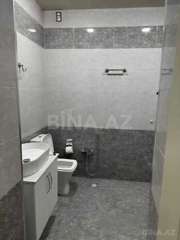 Продаётся 3-комн. новостройка 123 м², м. Кара Караев, photo 8 from 11