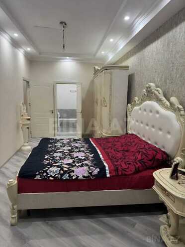 Продаётся 3-комн. новостройка 123 м², м. Кара Караев, photo 5 from 11