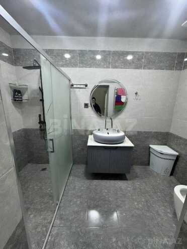 Продаётся 3-комн. новостройка 123 м², м. Кара Караев, photo 7 from 11