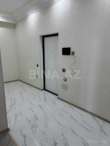 Продаётся 3-комн. новостройка 123 м², м. Кара Караев, photo 10 from 11