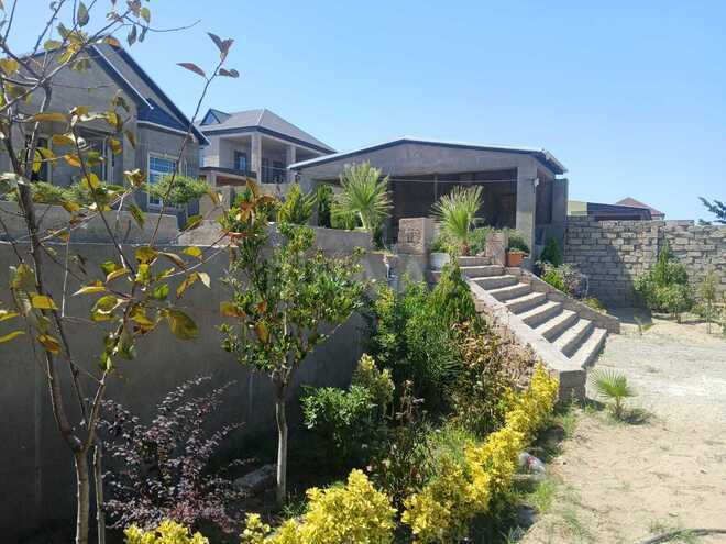 Продаётся 5-комн. дом/дача 225 м², пос. Дюбенди, photo 9 from 18