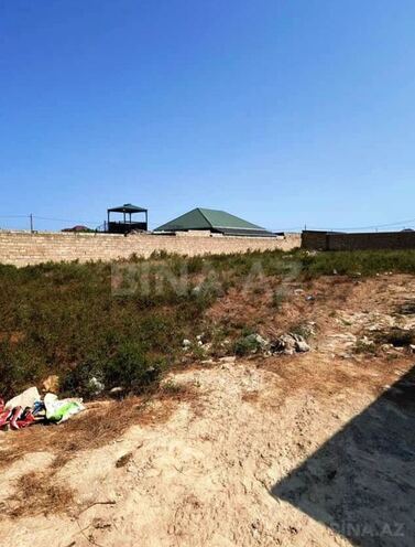 Продаётся  участок 9.3 сот, пос. Нардаран, photo 1 from 6