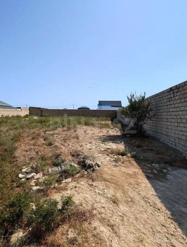 Продаётся  участок 9.3 сот, пос. Нардаран, photo 4 from 6