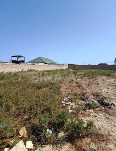 Продаётся  участок 9.3 сот, пос. Нардаран, photo 5 from 6