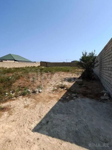 Продаётся  участок 9.3 сот, пос. Нардаран, photo 3 from 6