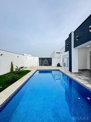 Satılır 4 otaqlı həyət evi/bağ evi 150 m², Şüvəlan q., photo 8 from 21