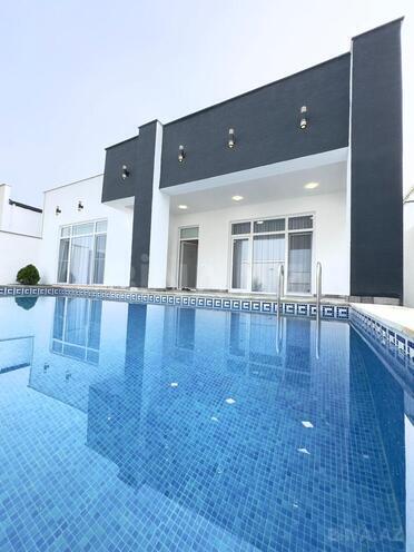 Satılır 4 otaqlı həyət evi/bağ evi 150 m², Şüvəlan q., photo 5 from 21