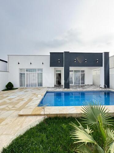 Satılır 4 otaqlı həyət evi/bağ evi 150 m², Şüvəlan q., photo 3 from 21