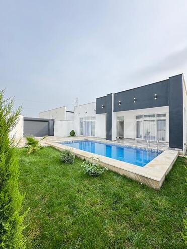 Satılır 4 otaqlı həyət evi/bağ evi 150 m², Şüvəlan q., photo 6 from 21