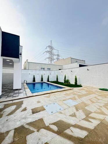 Satılır 4 otaqlı həyət evi/bağ evi 150 m², Şüvəlan q., photo 7 from 21