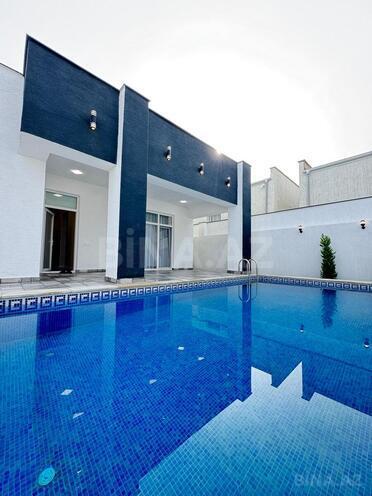 Satılır 4 otaqlı həyət evi/bağ evi 150 m², Şüvəlan q., photo 4 from 21