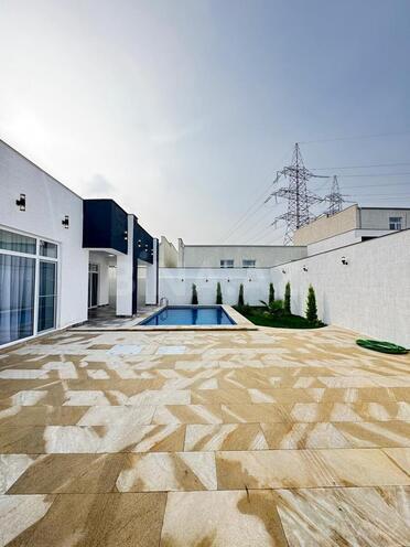 Satılır 4 otaqlı həyət evi/bağ evi 150 m², Şüvəlan q., photo 9 from 21