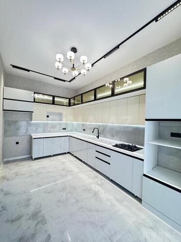 Satılır 4 otaqlı həyət evi/bağ evi 170 m², Şüvəlan q., photo 21 from 27
