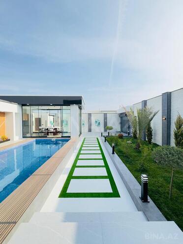 Satılır 4 otaqlı həyət evi/bağ evi 170 m², Şüvəlan q., photo 13 from 27