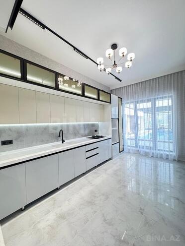 Satılır 4 otaqlı həyət evi/bağ evi 170 m², Şüvəlan q., photo 22 from 27