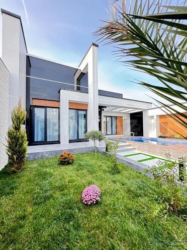 Satılır 4 otaqlı həyət evi/bağ evi 170 m², Şüvəlan q., photo 3 from 27