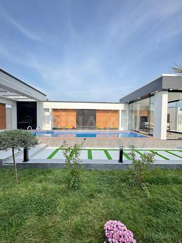 Satılır 4 otaqlı həyət evi/bağ evi 170 m², Şüvəlan q., photo 10 from 27