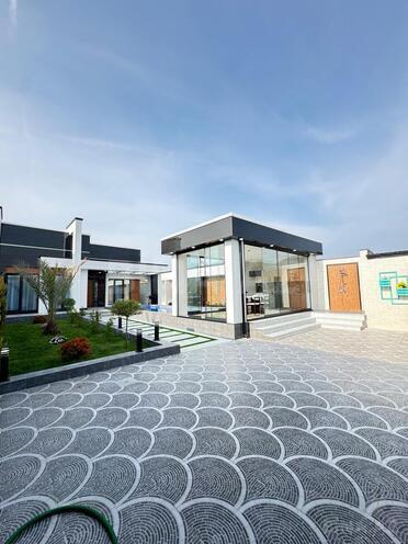 Satılır 4 otaqlı həyət evi/bağ evi 170 m², Şüvəlan q., photo 11 from 27