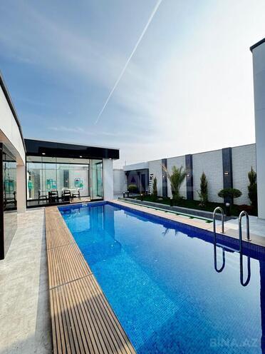 Satılır 4 otaqlı həyət evi/bağ evi 170 m², Şüvəlan q., photo 12 from 27