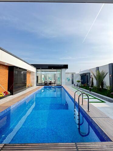 Satılır 4 otaqlı həyət evi/bağ evi 170 m², Şüvəlan q., photo 9 from 27