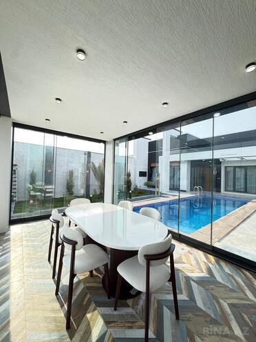 Satılır 4 otaqlı həyət evi/bağ evi 170 m², Şüvəlan q., photo 7 from 27