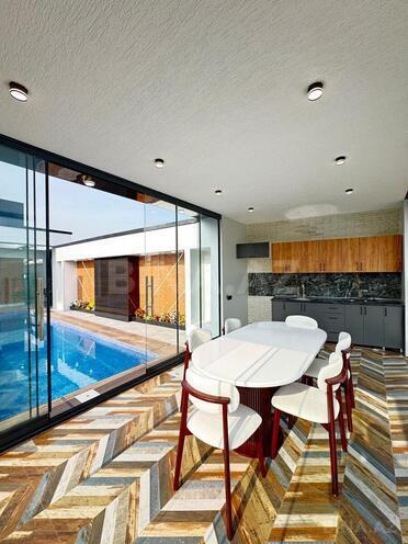 Satılır 4 otaqlı həyət evi/bağ evi 170 m², Şüvəlan q., photo 8 from 27