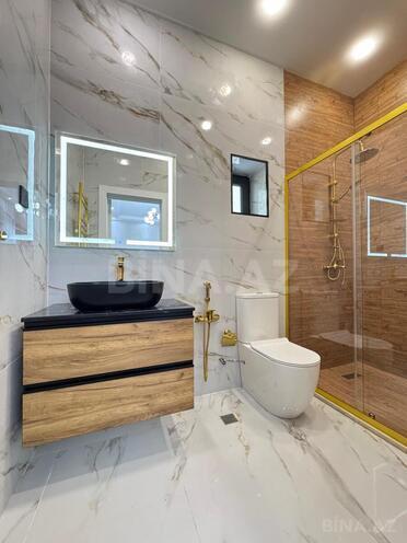Satılır 4 otaqlı həyət evi/bağ evi 170 m², Şüvəlan q., photo 25 from 27