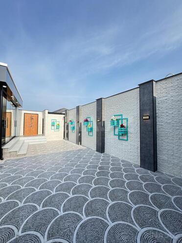 Satılır 4 otaqlı həyət evi/bağ evi 170 m², Şüvəlan q., photo 14 from 27
