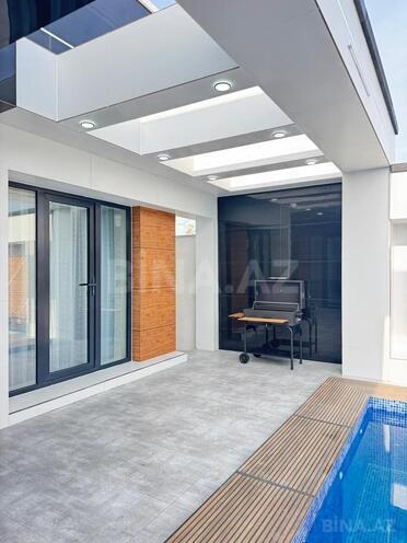Satılır 4 otaqlı həyət evi/bağ evi 170 m², Şüvəlan q., photo 15 from 27