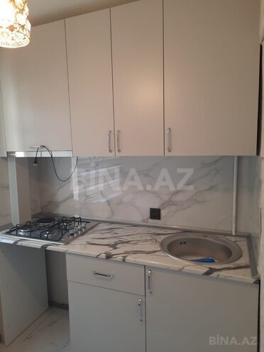 Продаётся 2-комн. вторичка 55 м², м. Халглар Достлугу, photo 14 from 17