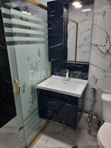 Продаётся 2-комн. вторичка 55 м², м. Халглар Достлугу, photo 16 from 17