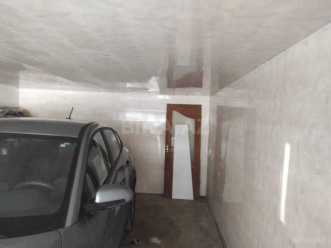 Продаётся  гараж 15 м², м. Элмляр Академиясы, photo 5 from 8