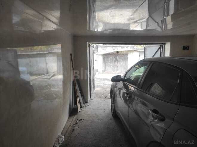 Продаётся  гараж 15 м², м. Элмляр Академиясы, photo 6 from 8