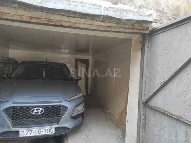 Продаётся  гараж 15 м², м. Элмляр Академиясы, photo 4 from 8