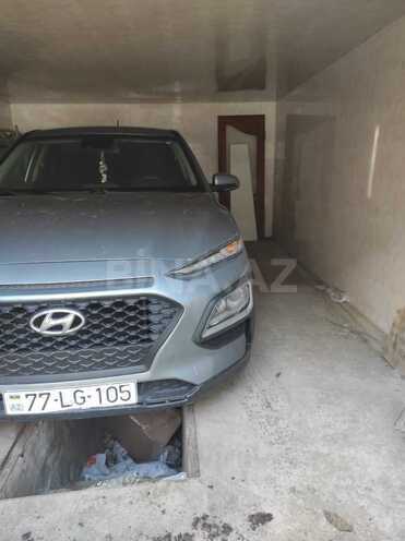 Продаётся  гараж 15 м², м. Элмляр Академиясы, photo 3 from 8