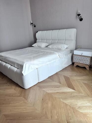 İcarəyə verilir 3 otaqlı yeni tikili 125 m², Bayıl q., photo 10 from 24