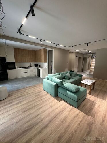 İcarəyə verilir 3 otaqlı yeni tikili 150 m², 8 Noyabr m., photo 6 from 20