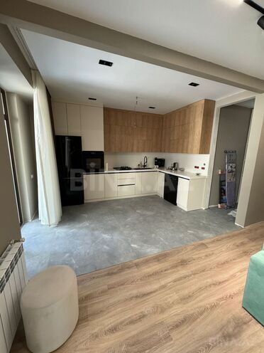 İcarəyə verilir 3 otaqlı yeni tikili 150 m², 8 Noyabr m., photo 7 from 20