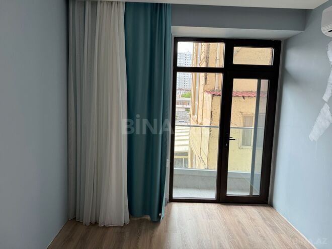 İcarəyə verilir 3 otaqlı yeni tikili 150 m², 8 Noyabr m., photo 14 from 20