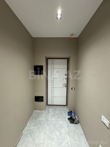 İcarəyə verilir 3 otaqlı yeni tikili 150 m², 8 Noyabr m., photo 18 from 20