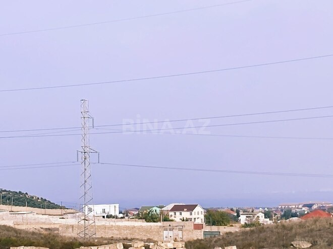 Продаётся  участок 5 сот, пос. Дюбенди, photo 6 from 12