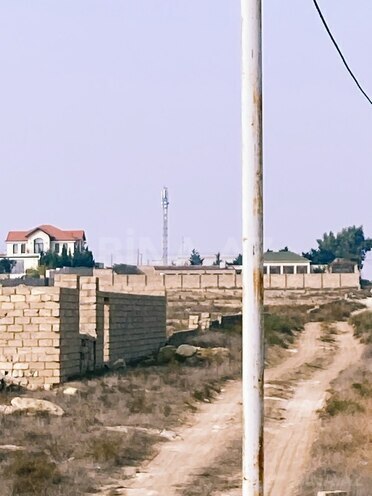 Продаётся  участок 5 сот, пос. Дюбенди, photo 7 from 12