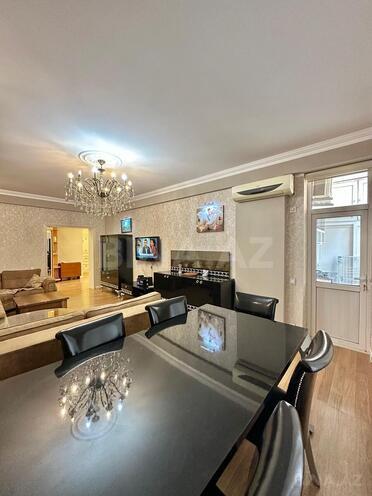 Продаётся 3-комн. новостройка 110 м², м. Ахмедлы, photo 5 from 21