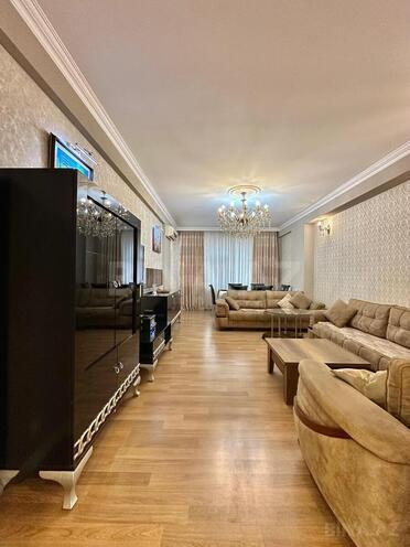 Продаётся 3-комн. новостройка 110 м², м. Ахмедлы, photo 4 from 21