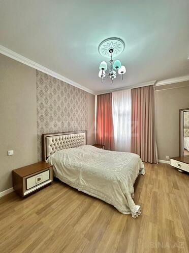 Продаётся 3-комн. новостройка 110 м², м. Ахмедлы, photo 7 from 21