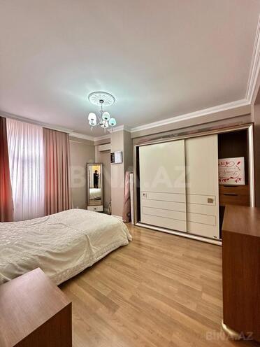 Продаётся 3-комн. новостройка 110 м², м. Ахмедлы, photo 6 from 21