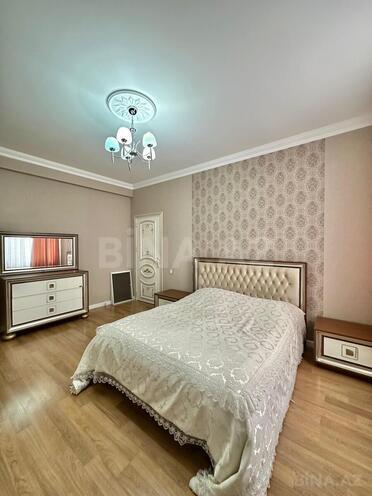 Продаётся 3-комн. новостройка 110 м², м. Ахмедлы, photo 8 from 21